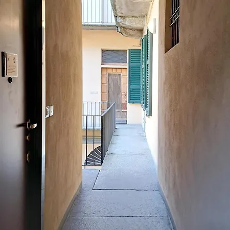 Piccola Corte Di Borgo Vico Apartman